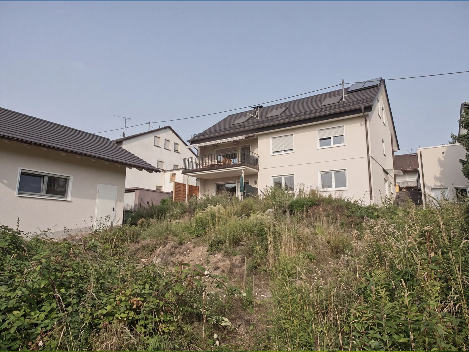 Startseite Gartenbau Sebastian Laub      