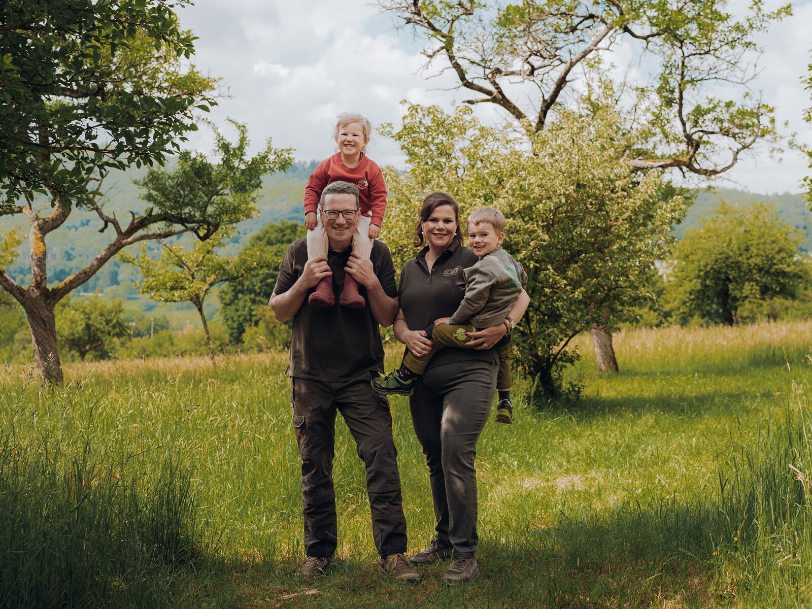 Familie Laub Gartenbau Sebastian Laub      