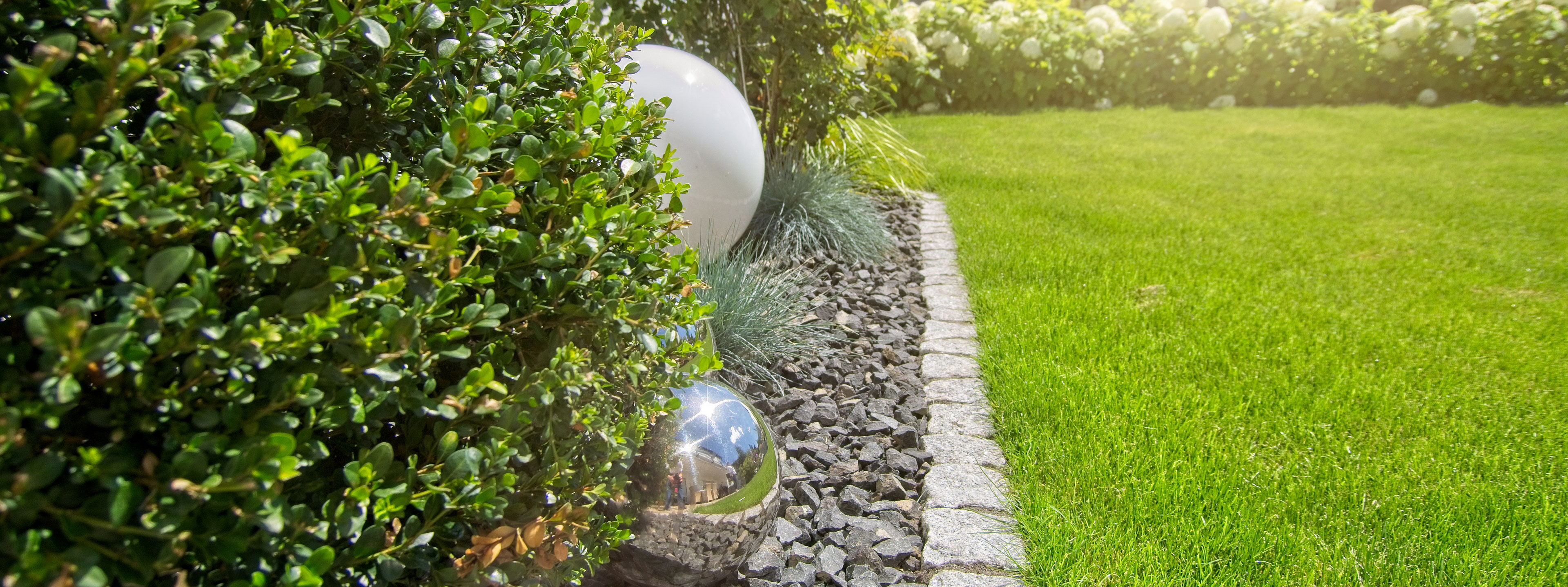 Gartenpflege Gartenbau Sebastian Laub      