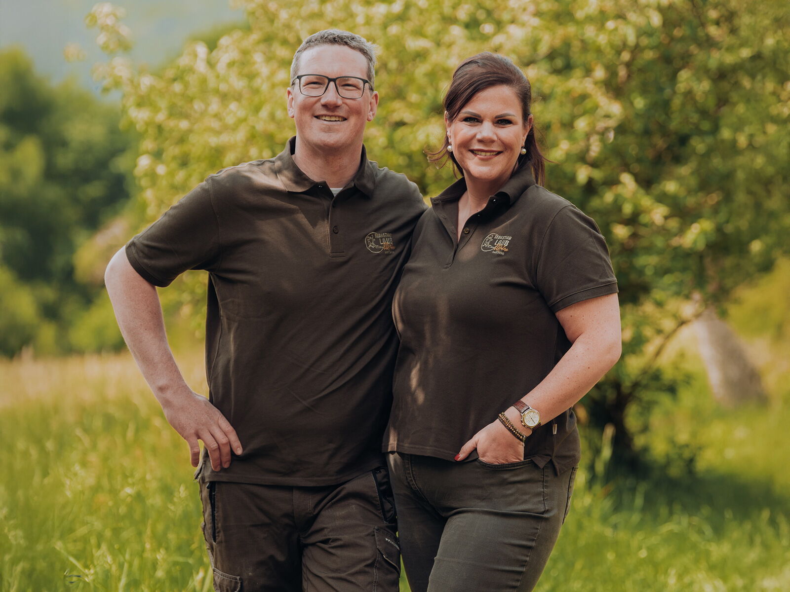 Familie Laub Gartenbau Sebastian Laub      