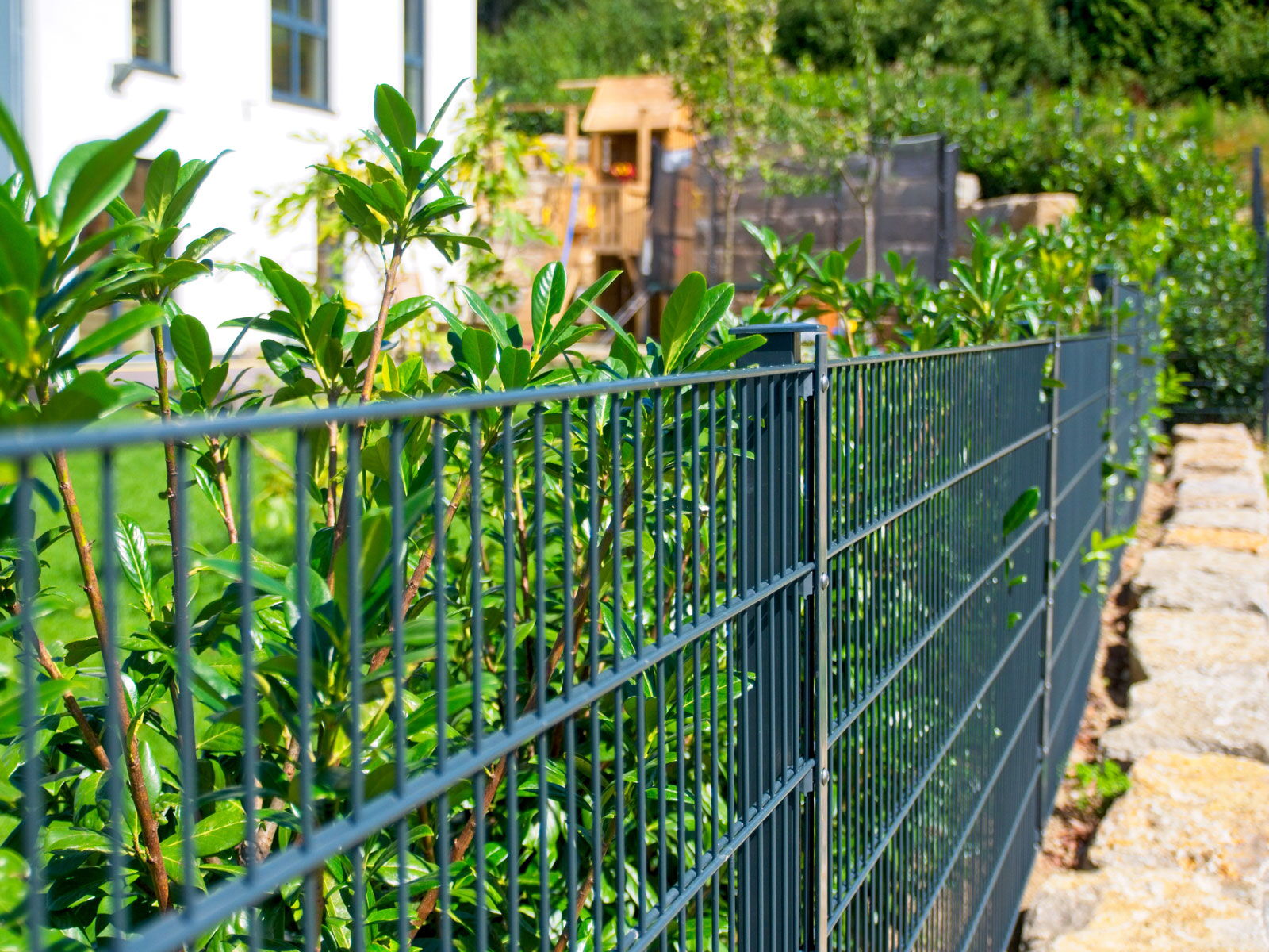GaLaBau Gartenbau Sebastian Laub      