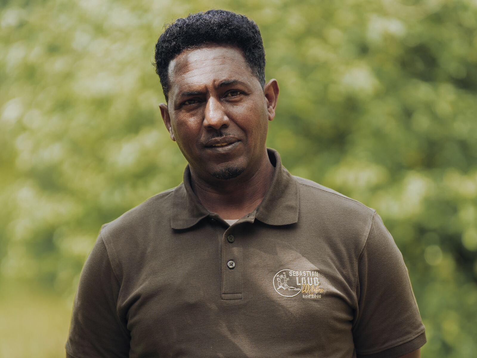 Das Team Gartenbau Sebastian Laub      