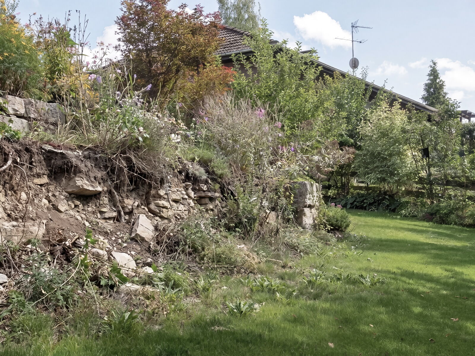 GaLaBau Gartenbau Sebastian Laub      